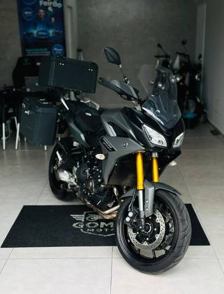 YAMAHA MT-09 TRACER 